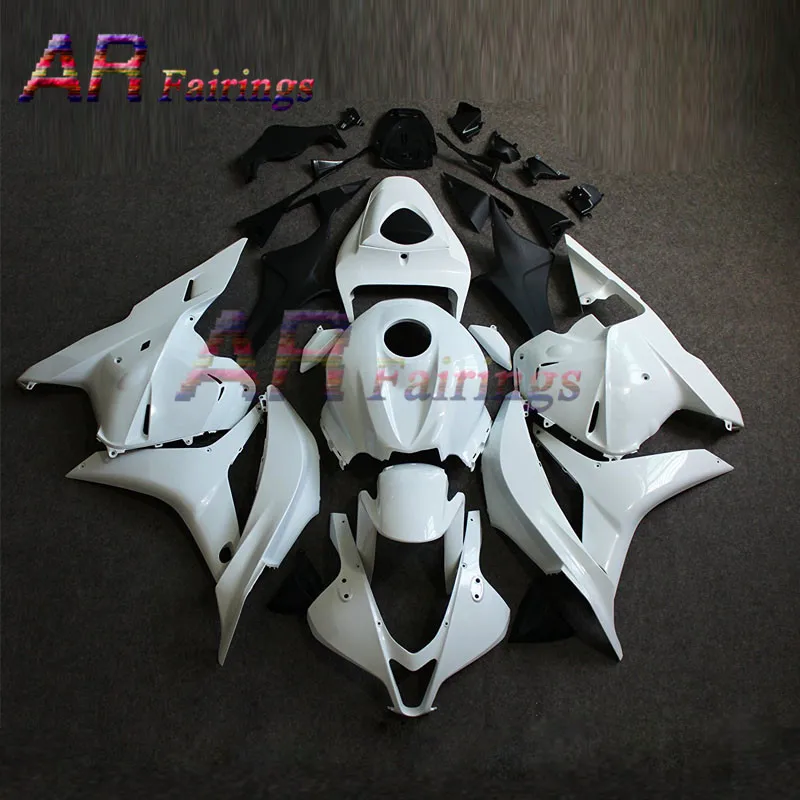 

For Honda CBR600RR 09-12 Plastics Unpainted Blank Fairing Injection Molded Kit Bodywork Cowling CBR 600 RR 2009 2010 2011 2012