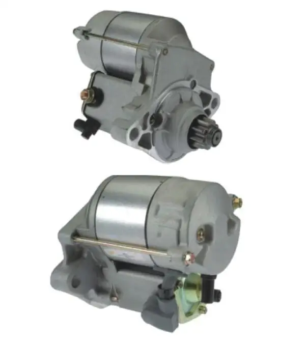 New 12v Starter Motor 2280002050 31200p72a01 31200p72a01rm 17516n New 12v Starter Motor 2280002050 31200p72a01 31200p72a01rm 17516n For Acura Integra 1 8l 1994 1995 In Starters From Automobiles Motorcycles On