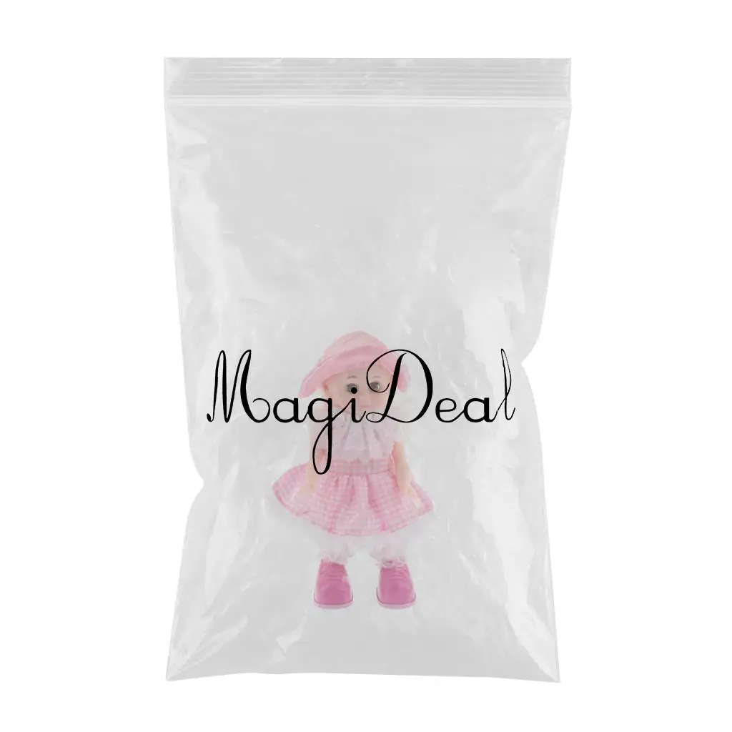 Educational Story Telling, Walking Interactive Electronic Girl Doll Toy Kids Dress Up Pretend Game Developmental Gifts #A