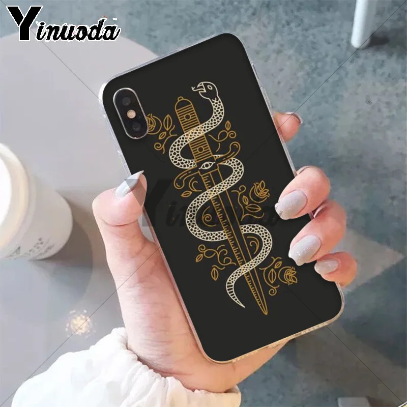 Animal The Snake and Fern