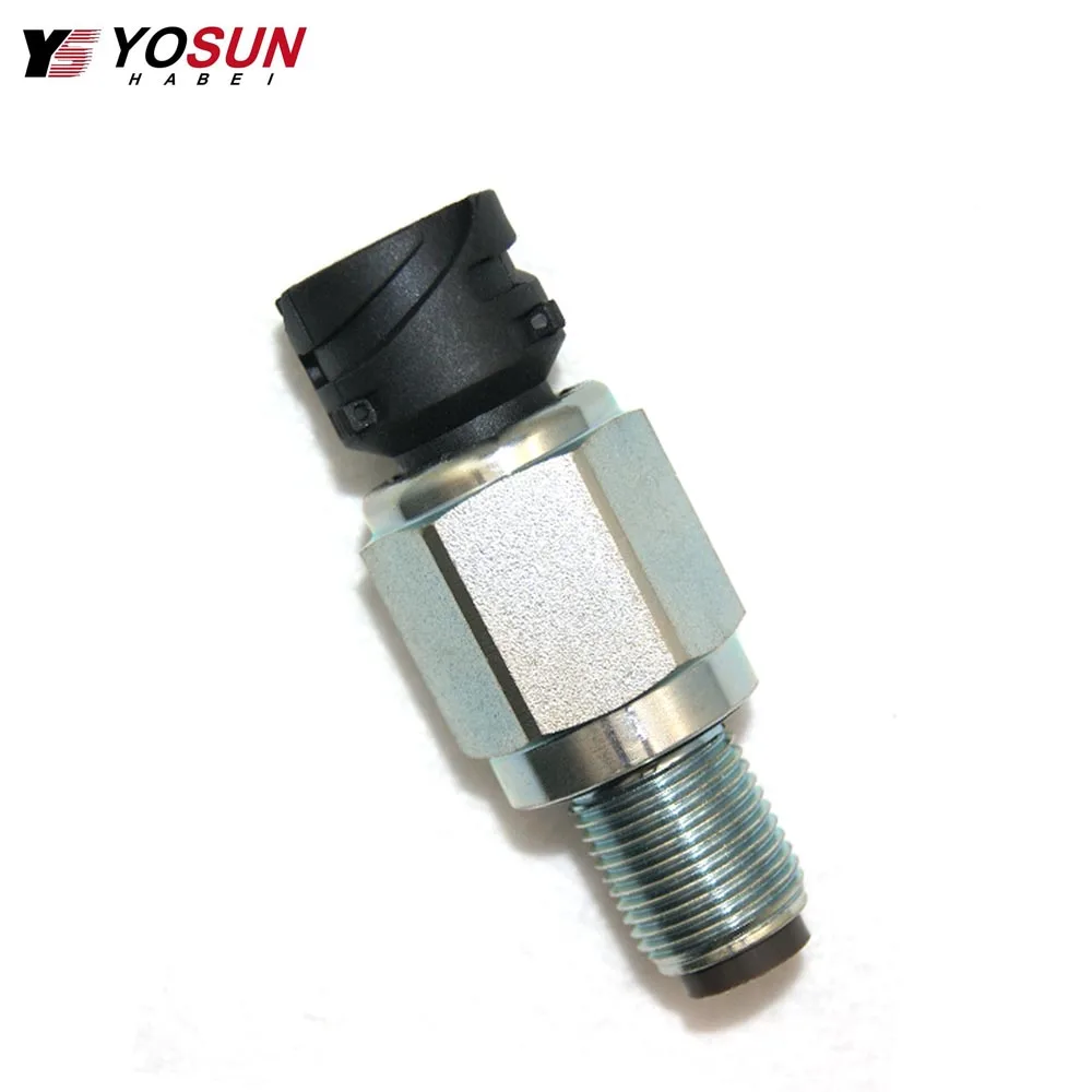 215920102301 датчик скорости одометра 3171490 для грузовика Volvo FH|sensor sensor|sensor speedsensor volvo |