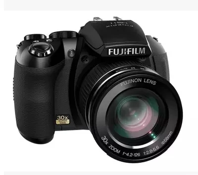 90%(б/у) Fujifilm FinePix HS11 высокой четкости телефото линза для камеры