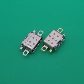 

10pcs Micro USB Jack Connector Charging port socket For Gionee s8 W909 GN9011 charging tail plug dock