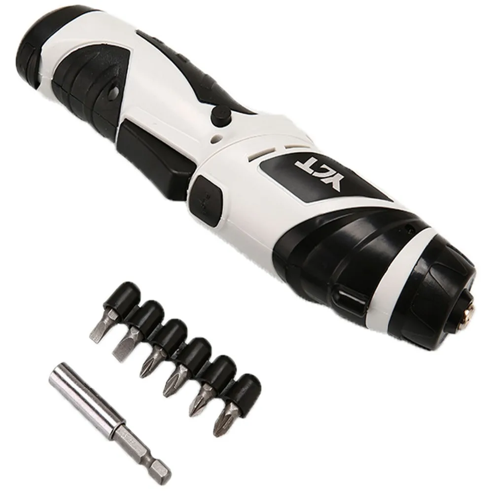 Charging Drill Q86 Household Small Dry Battery