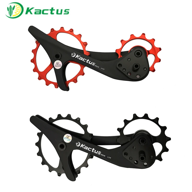 shimano xt jockey wheels