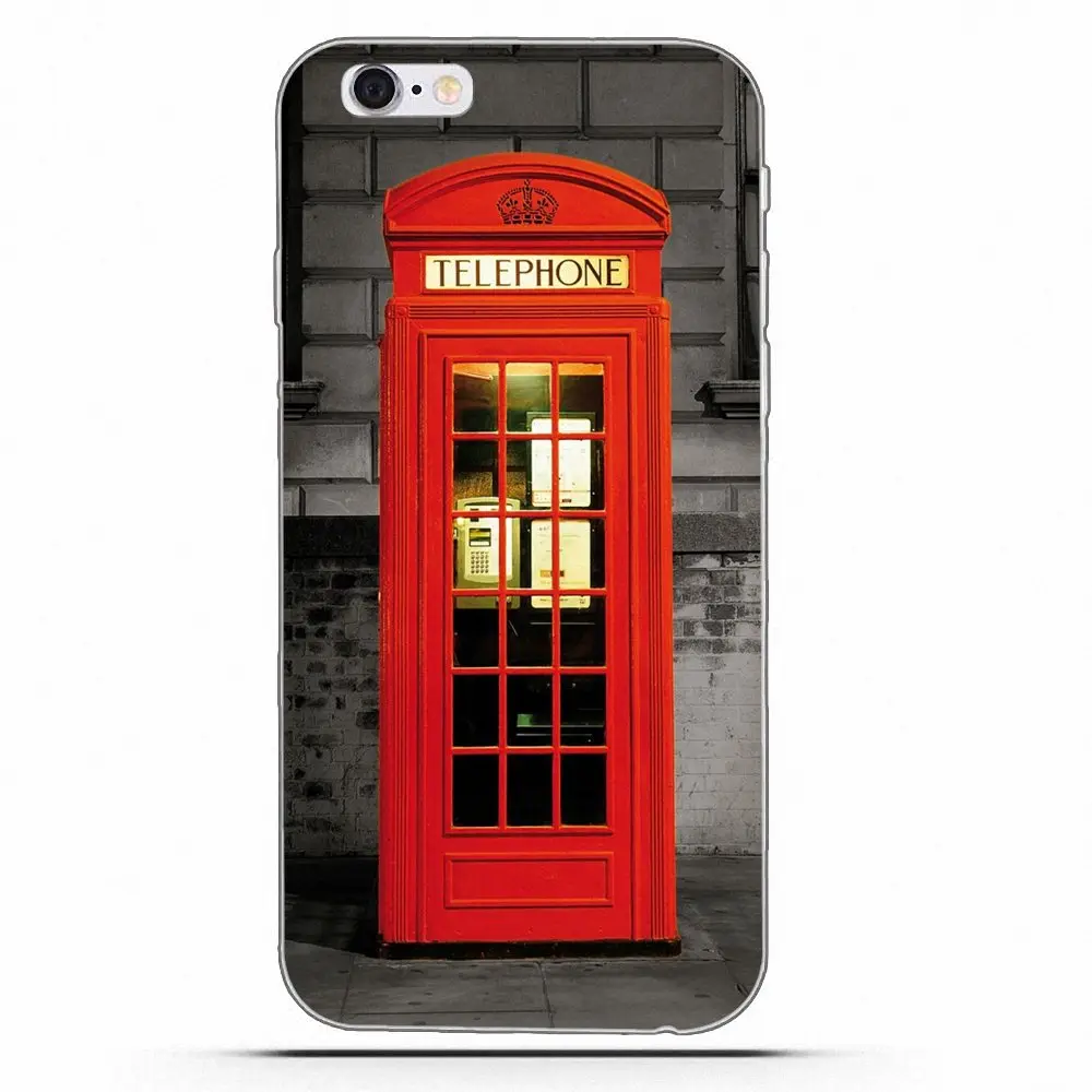 Wexoeq Soft Protector Cases For LG G2 G3 mini spirit G4 G5 G6 K4 K7 K8 K10 2017 V10 V20 V30 Vintage London Tele Box Wexoeq Soft Protector Cases For LG G2 G3 mini spirit G4 G5 G6 K4 K7 K8 K10 2017 V10 V20 V30 Vintage London Tele Box