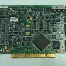DHL EMS PCI-6071E DAQ карта 1,25 мс/сек аналоговый вход Многофункциональный