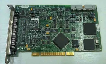 

DHL EMS free shipping PCI-6071E DAQ card 1.25MS/sec analog input multifunction