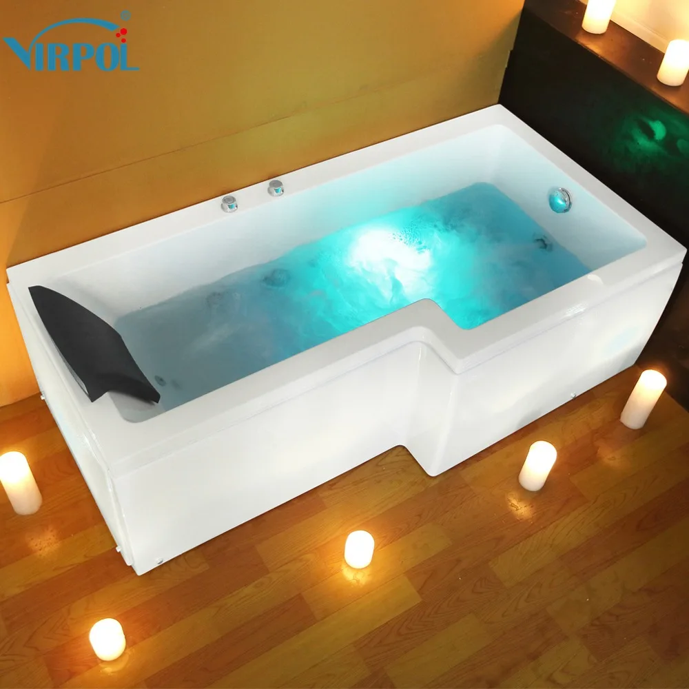 Jacuzzis
