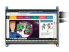 7 inch Raspberry pi touch screen 800*480 7 inch Capacitive Touch Screen LCD, HDMI interface supports various systems for arduino ► Photo 3/5