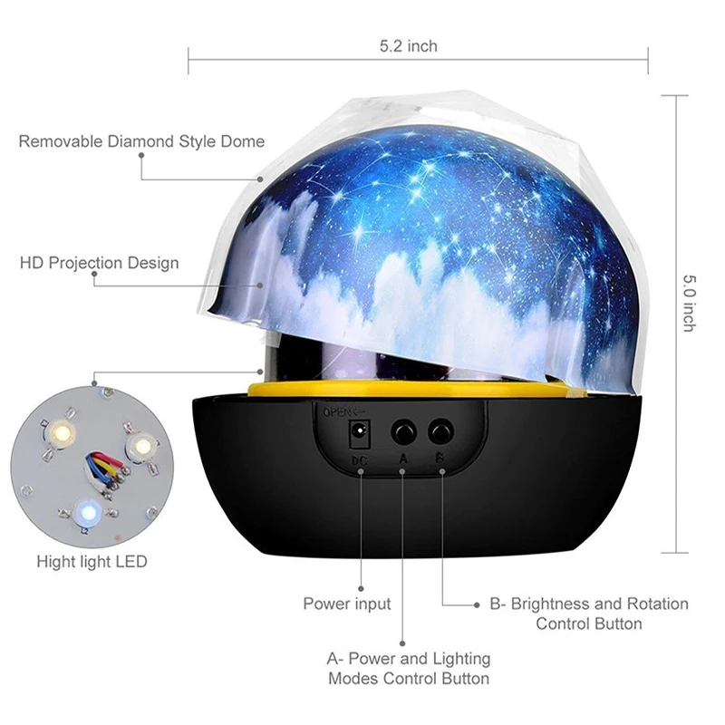 Led Night Lights (1)