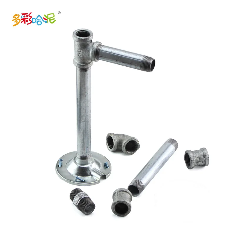 

9Pcs/Set Stell Clay Pipe Brackets Sculpture Scaffold Iron Pipe Support Sculpture DIY Pottery Ceramics Tools Quality Art Manual