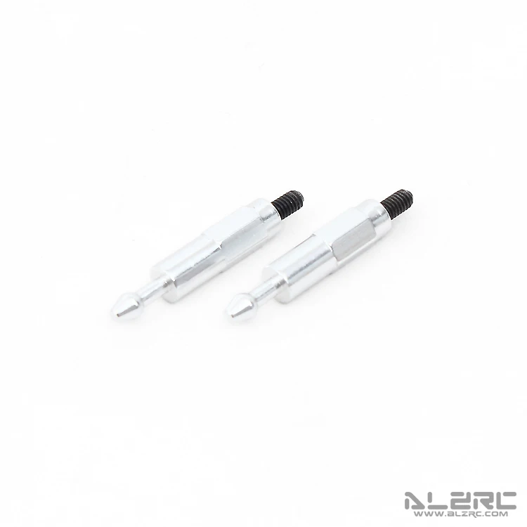 

ALZRC - Devil 465 RIGID Canopy Mounting Bolt