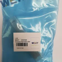 Лидер продаж! Best качество Common Rail Клапан комплект f00vc01046 Управление Клапан Набор F 00 В C01 046 для 0445110119/0 445 110 119