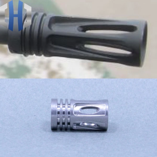 Beste Brand Hoed Knockout Vlamvertragende Model Paraplu Touw Zaklamp Sleutelhanger Separator EDC Accessoires Nieuwe in 2017