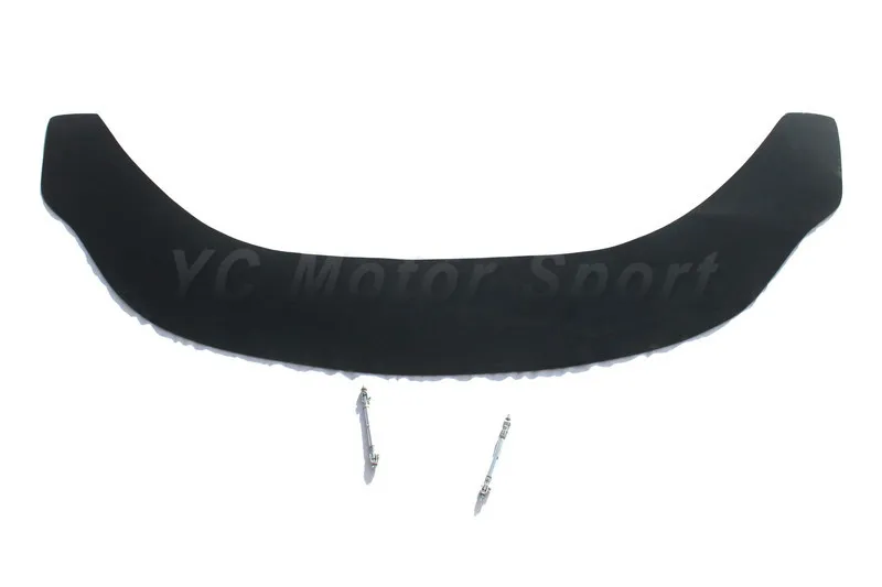 GT86 FT86 ZN6 FRS BRZ ZC6 Greddy X Rocket Bunny Ver.2 Style Front Diffuser Under Lip FRP (1).jpg