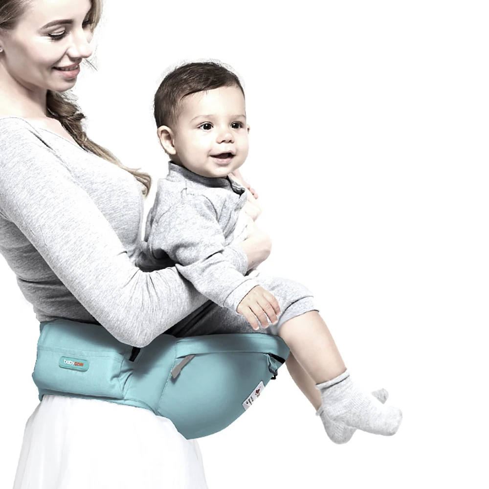 Baby Carrier Waist Stool Walkers Babies Backpacks Carriers Waist Belt
