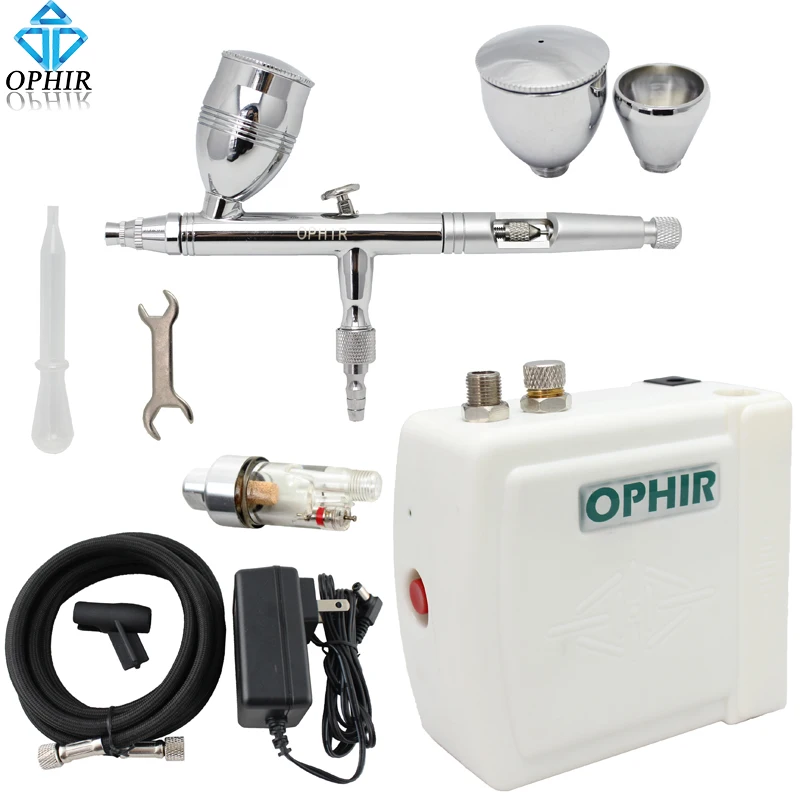 Kopen Goedkoop OPHIR Draagbare W 0.5mm Dual Action