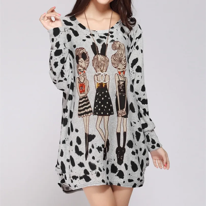 

2018 New Fashion Women Autumn Pullovers Hollow Out Basic Knitted Sweaters Loose Batwing Knitwear plus size loose size XL-5XL