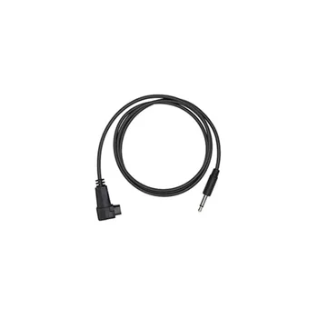 

Original DJI Goggles Racing Edition Part 14 Mono 3.5mm Jack Plug Cables (Futaba Square Plug) for DJI Goggles