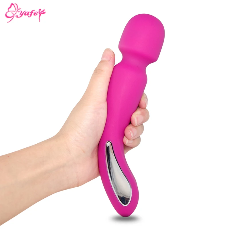 G Spot Vibrator (2)