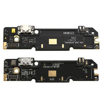 

USB Charging Port Board Connector Parts For Xiaomi Redmi Note 3 Pro /Note 3 model H3A H3Z Microphone Module
