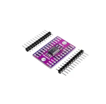 

CJMCU- 9548 TCA9548A 1-to-8 I2C 8 -way multi-channel expansion board IIC module development board