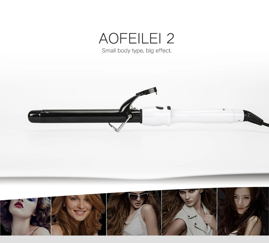 Curling Irons