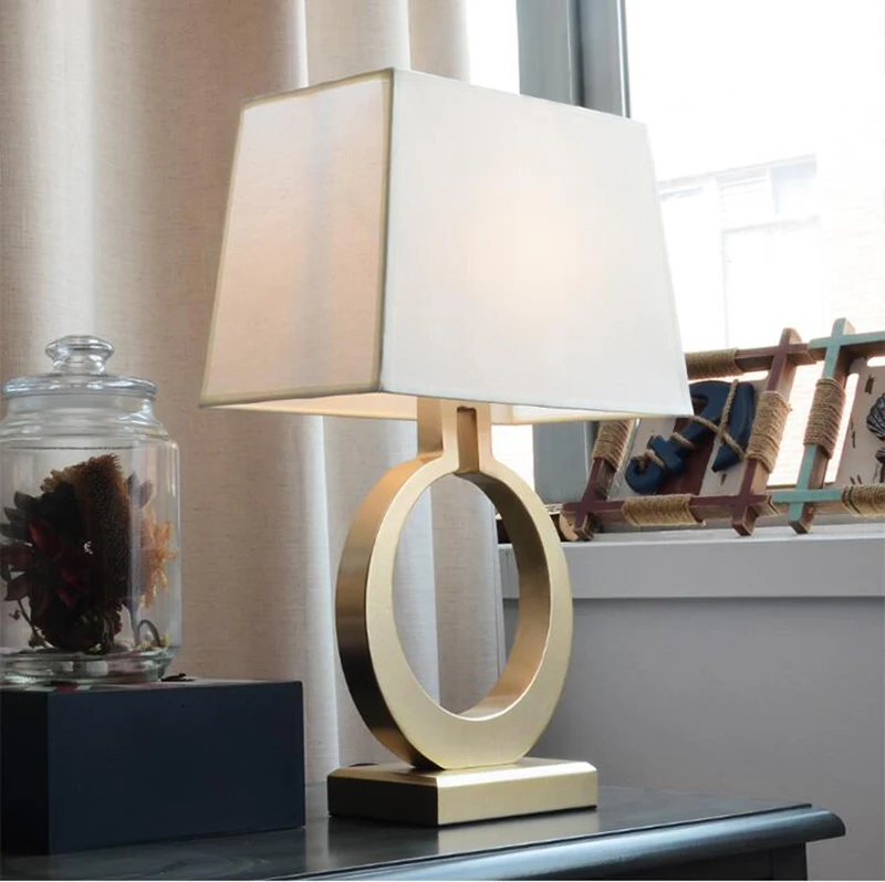 table lamp 2