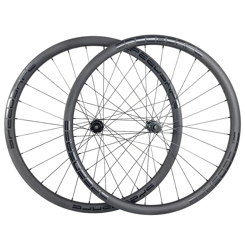 carbon 29er wheels