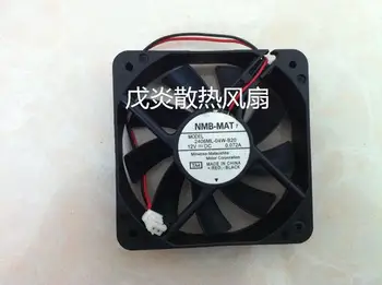 

Wholesale: NMB 6CM 6015 12V 2406ML-04W-B20 2 line durable dual ball ultra quiet fan
