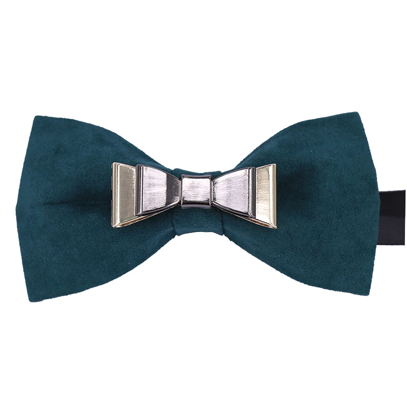 Одежда в стиле унисекс Art Design Галстуки 2018 Новый стиль Мода ткань Галстук Bowtie синего, красного, черного цвета Бизнес галстук-бабочка с