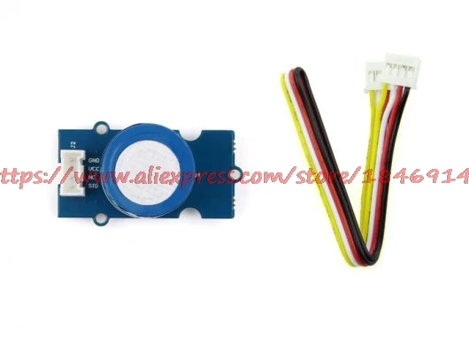 Бесплатная доставка датчик Гроув газа (O2) модуль датчика кислорода обнаружения