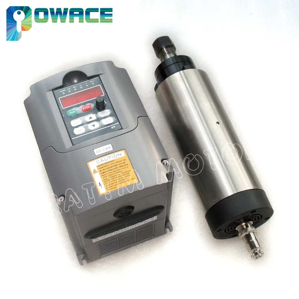 2.2KWER20 POWACE