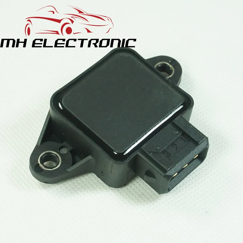 MH Электронный для VOLVO RENAULT FIAT KIA PORSCHE HYUNDAI положения дроссельной заслонки Сенсор TPS 0280122001 35170-22001 3517022001