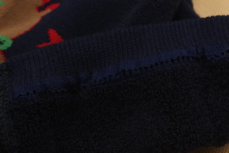 Baby christmas tights 13