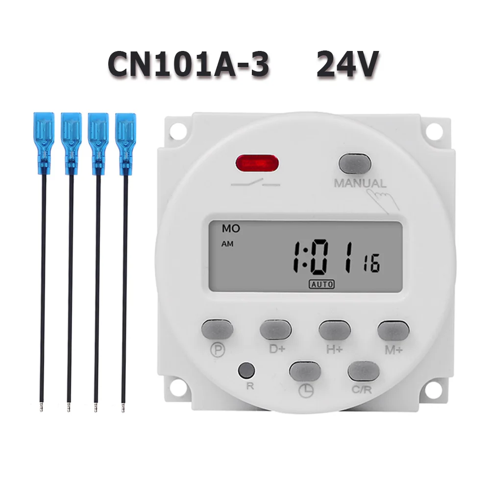 CN101A-3主图