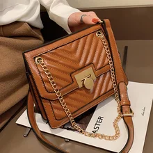 Новая модная роскошная сумка, дизайнерская брендовая маленькая сумка через плечо Cc, сумка для женщин Bolsa Feminina Sac A основной 3N2164