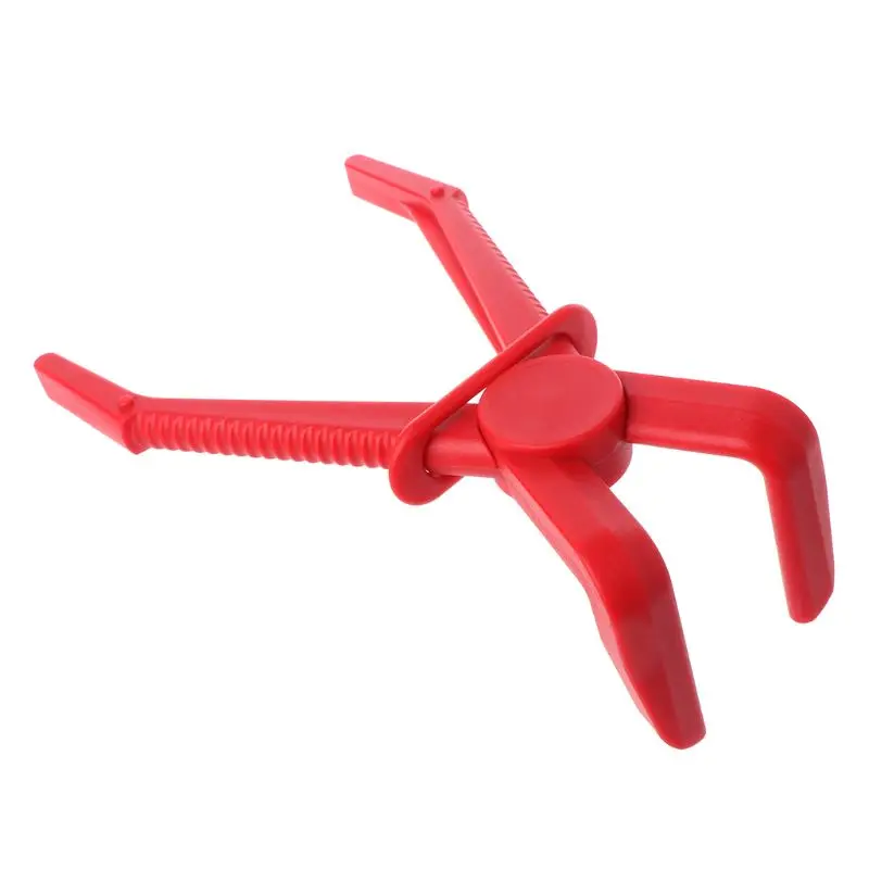 New 3Pcs Nylon Line Clamp Plier Hose Clamp Tool Set Brake Fuel Water Line Clamp Plier Hands Free Tool qiang