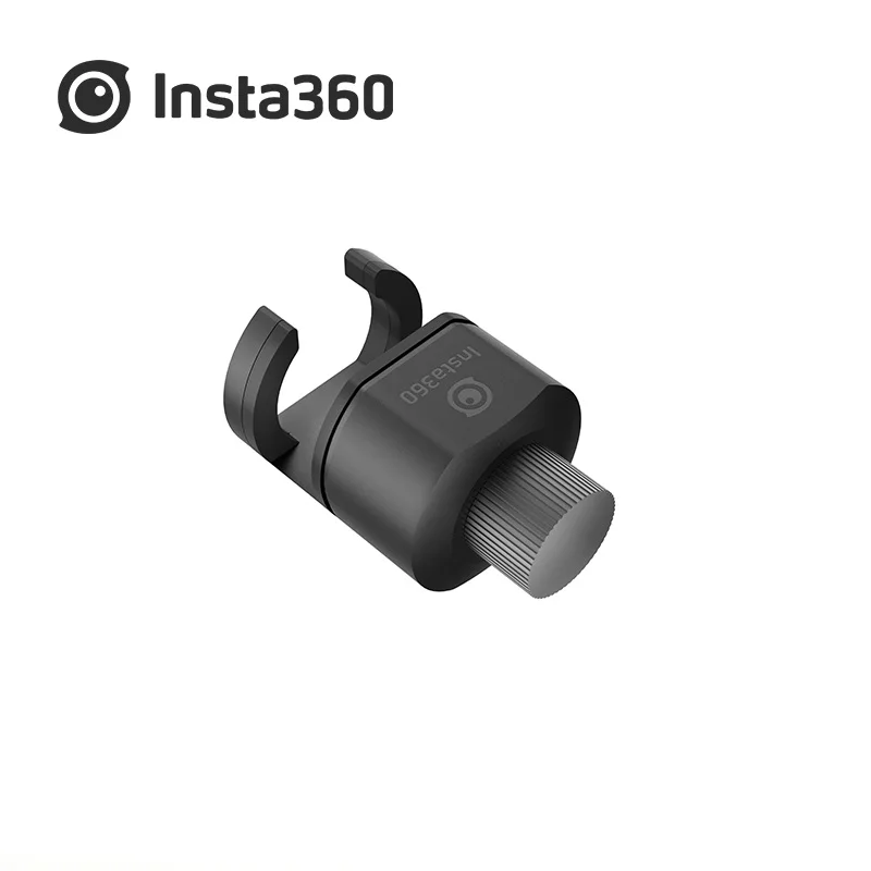 Insta360 держатель телефона клип мини портативный панорама камера телефон планшет