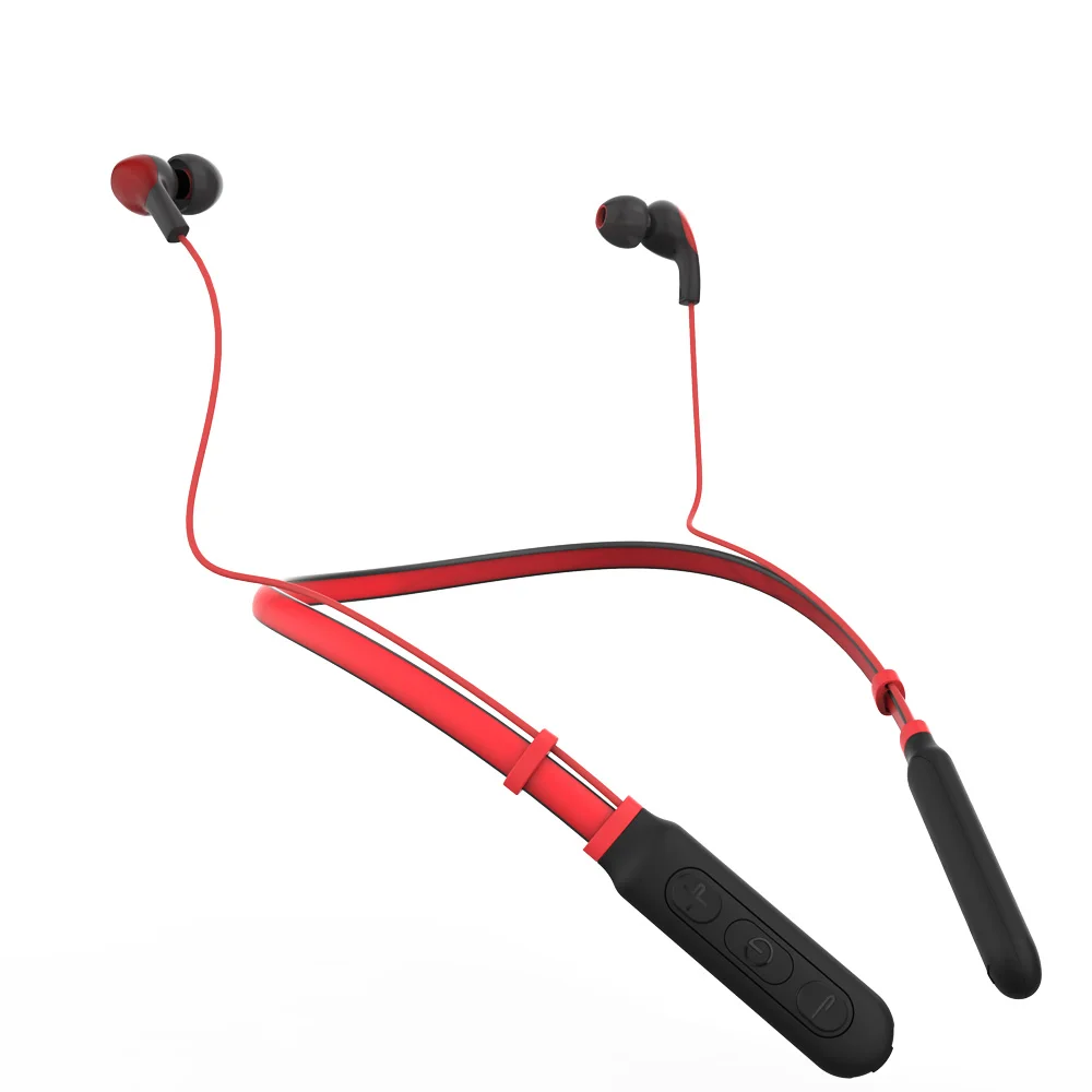 

Sport Earphone Waterproof Bluetooth Earbuds Noise Cancelling Running Headset Wireless Earphones Microphone Mobile Phone