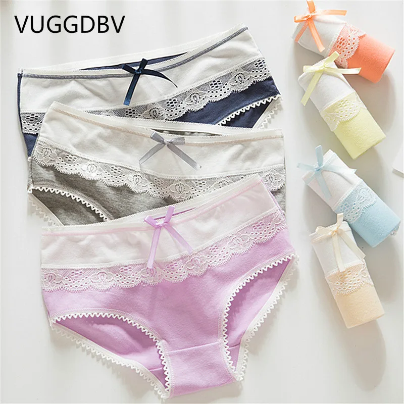 

panties women bielizna cuecas mulher algodon majtki culotte dentelle femme Lace underwear women Panties Sexy