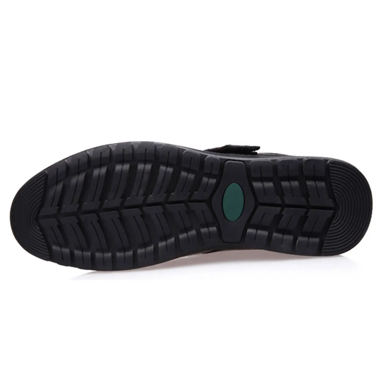 ABDB-جلد أصلي للرجال الصنادل أحذية نقش شبكي تنفس الصياد نمط الرجعية المصارع لينة أسفل الصيف الكلاسيكية m ABDB-جلد أصلي للرجال الصنادل أحذية نقش شبكي تنفس الصياد نمط الرجعية المصارع لينة أسفل الصيف الكلاسيكية m