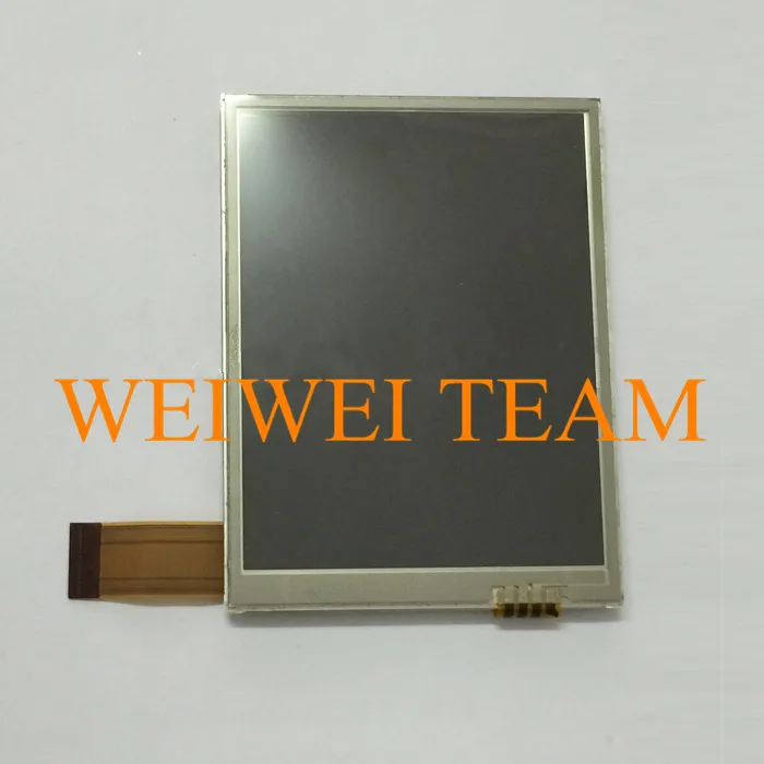 

For Honey well Dolphin 7800 LCD screen display with touch screen digitizer panel 2J35JDC