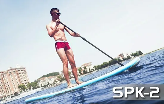 Aqua Marina SPK-2 10'10''x30'x4'' надувная доска для сапсерфинга доска для серфинга SUP каяк бодиборд на продажу