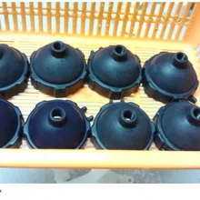 Завод с ЧПУ ABS прототип электрические трансформатор запасных Запчасти