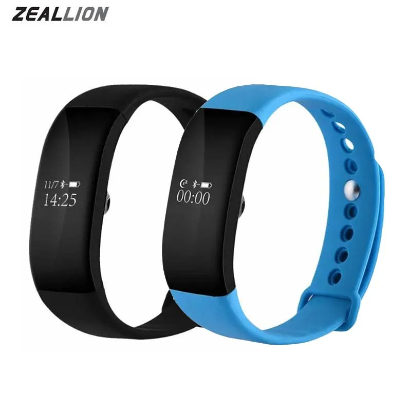 imágenes para Nueva SmartBand V66 Bluetooth 4.0 IP67 Impermeable Perseguidor de La Aptitud Del Ritmo Cardíaco Wristabands de Fitness Inteligente Para Android IOS imágenes para Nueva SmartBand V66 Bluetooth 4.0 IP67 Impermeable Perseguidor de La Aptitud Del Ritmo Cardíaco Wristabands de Fitness Inteligente Para Android IOS