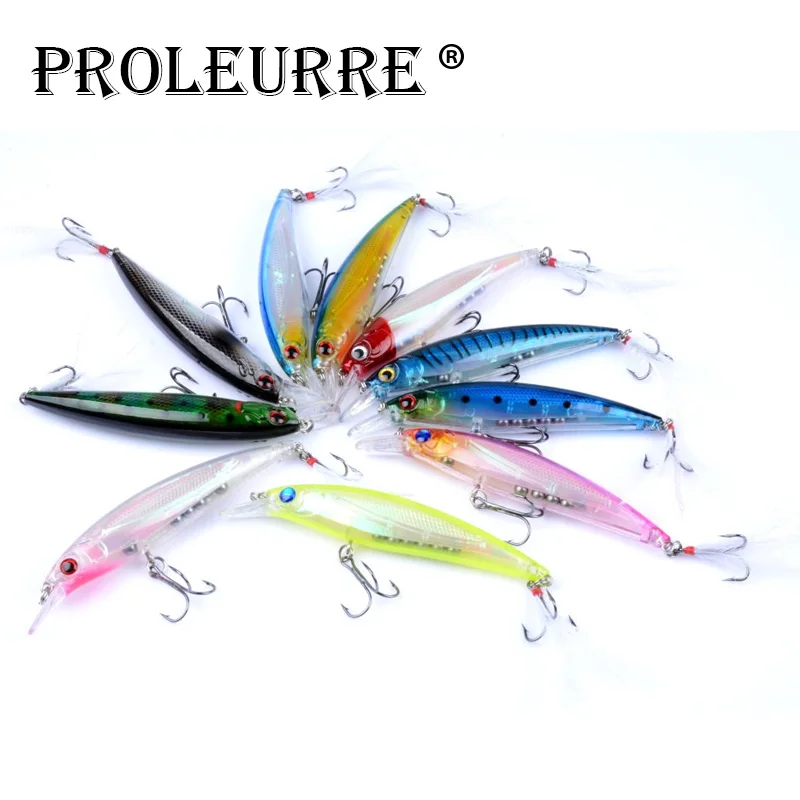 1 قطع الصيد السحر 3D عيون ريشة العائمة الليزر أسماك الصلب Aritificial Wobblers Crankbait البلاستيك الطعوم Pesca إيسكا 9 سنتيمتر 8 جرام 1 قطع الصيد السحر 3D عيون ريشة العائمة الليزر أسماك الصلب Aritificial Wobblers Crankbait البلاستيك الطعوم Pesca إيسكا 9 سنتيمتر 8 جرام