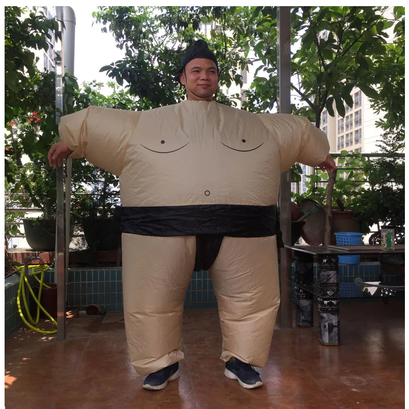 inflatable sumo costume (1)