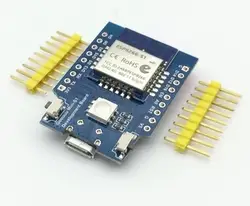 Goouuu-s1 esp8266 Wi-Fi Интернет вещей Совет по развитию модуль совместим